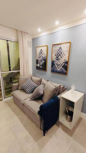 Apartamento Conforto Brás SP